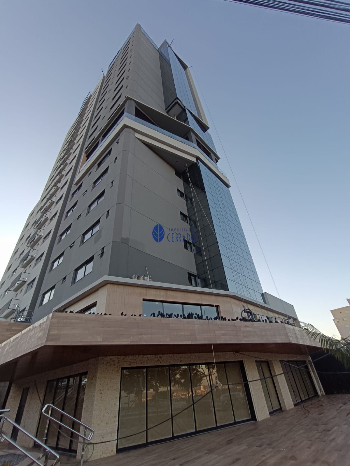 Apartamento, 1 quarto, 34 m² - Foto 1