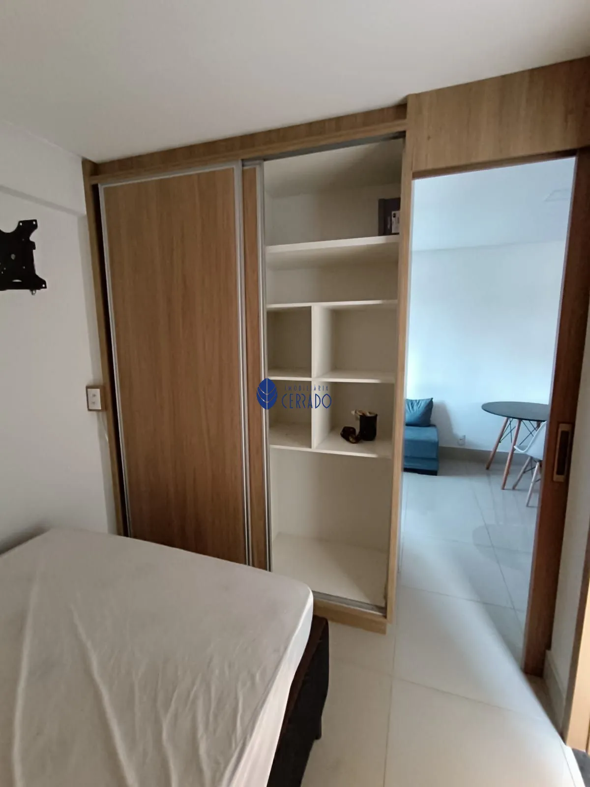 Apartamento, 1 quarto, 36 m² - Foto 9