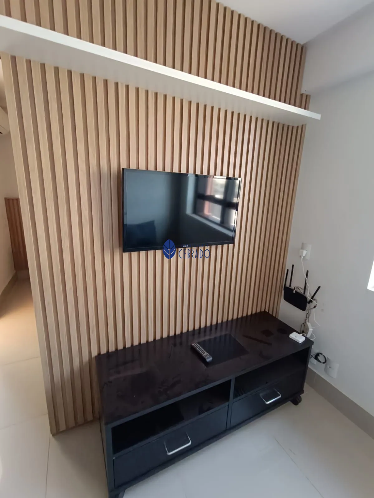 Apartamento, 1 quarto, 36 m² - Foto 4