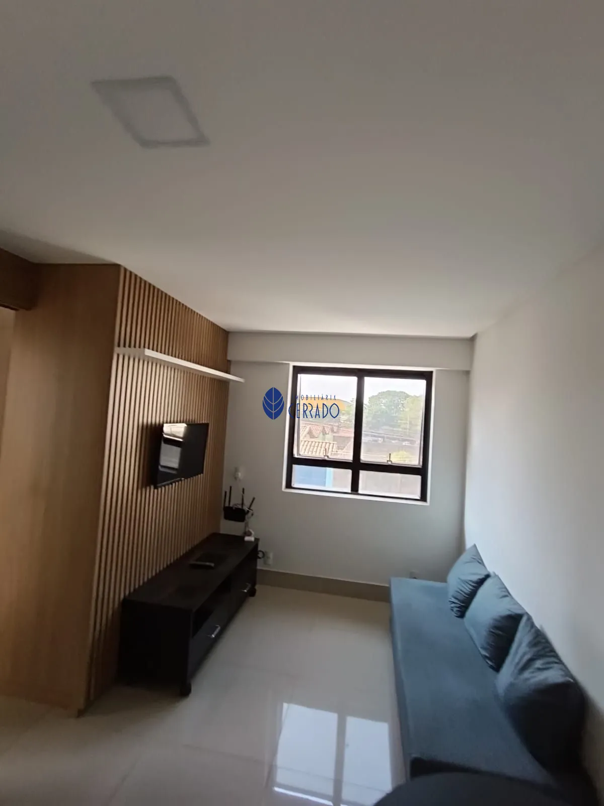 Apartamento, 1 quarto, 36 m² - Foto 3
