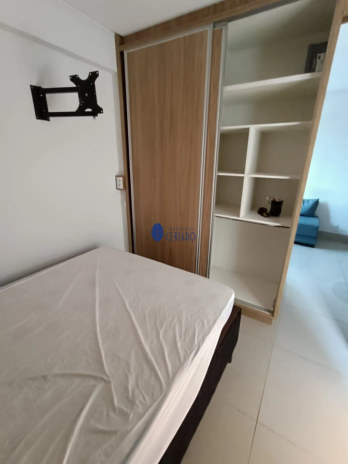 Apartamento, 1 quarto, 36 m² - Foto 6