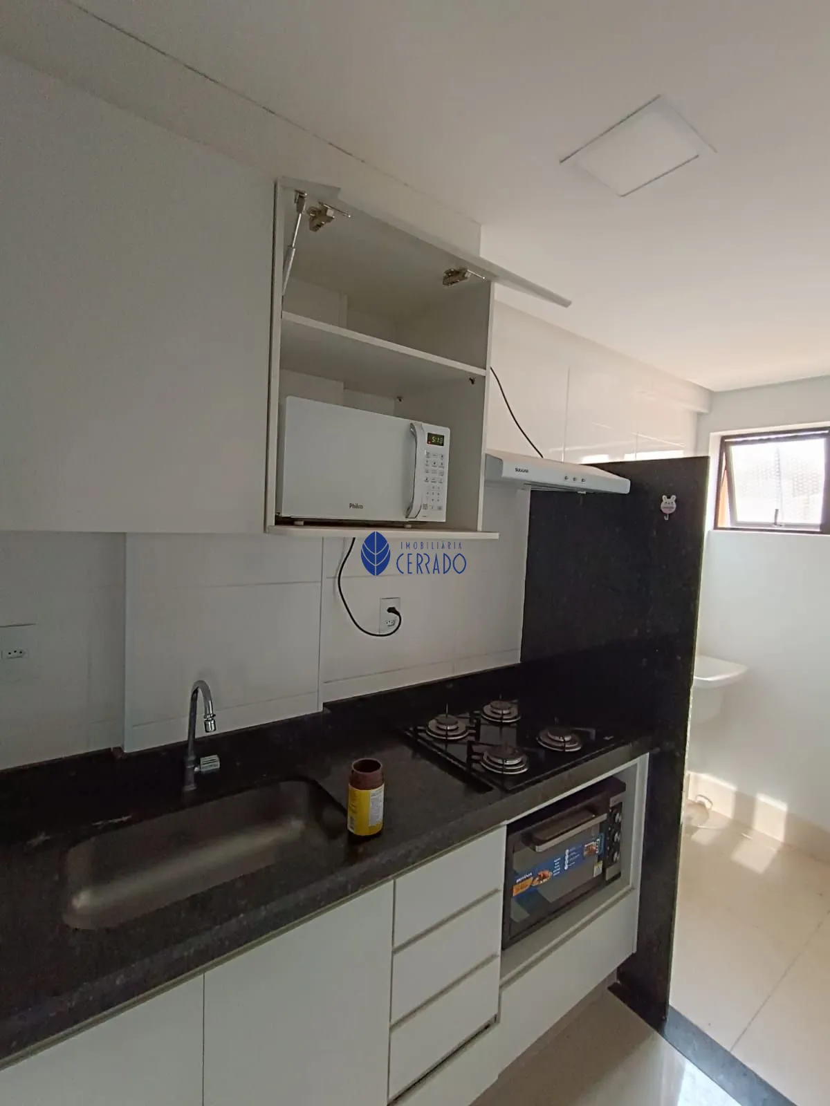 Apartamento, 1 quarto, 36 m² - Foto 11