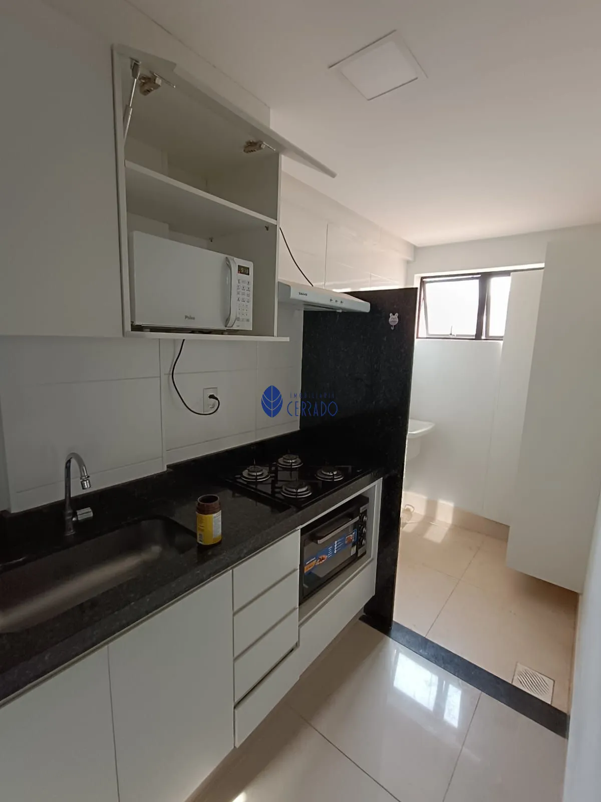 Apartamento, 1 quarto, 36 m² - Foto 10