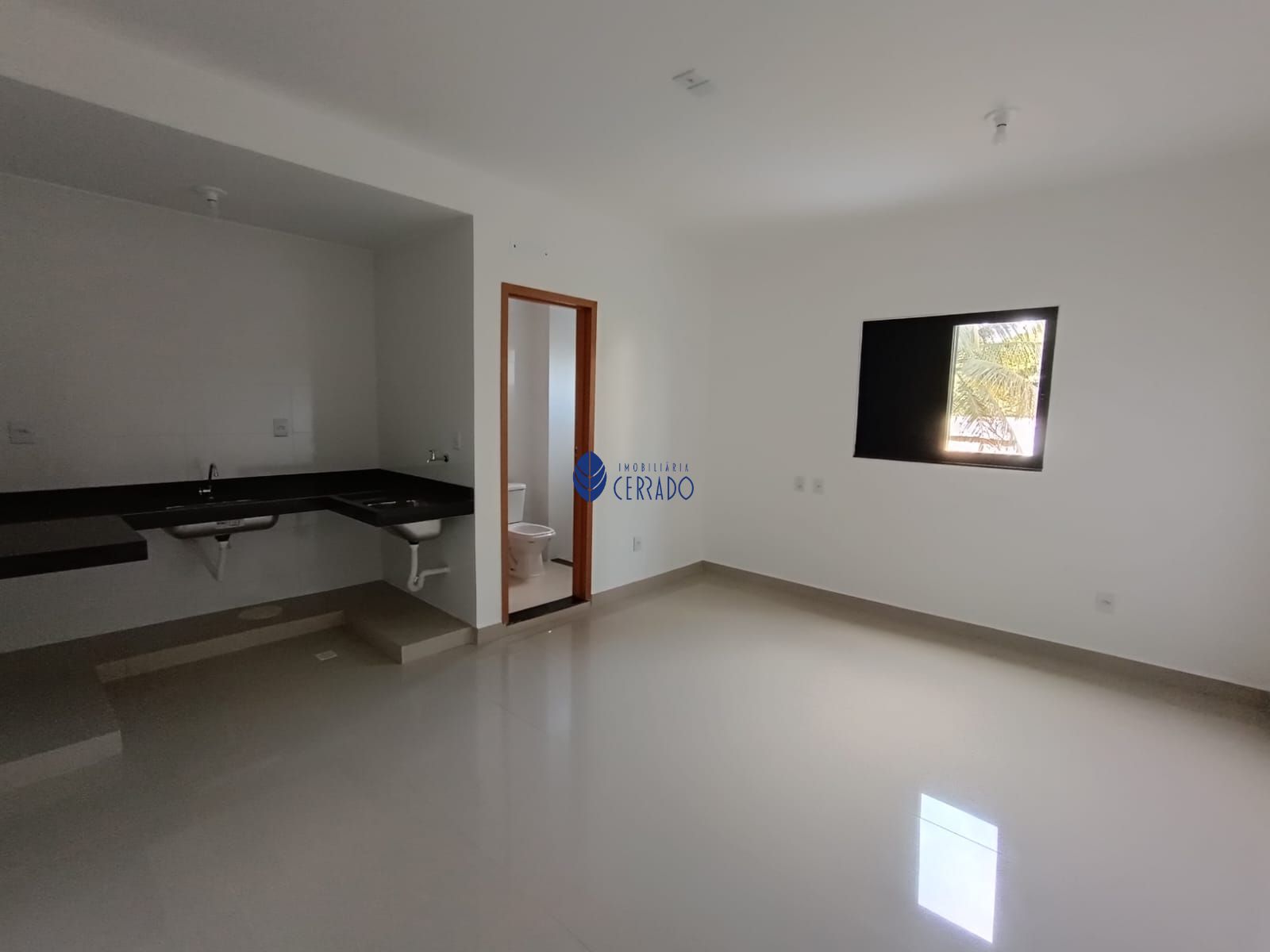 Apartamento à venda com 1 quarto, 45m² - Foto 4