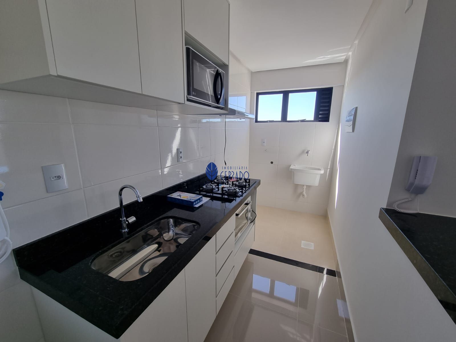 Apartamento, 1 quarto, 23 m² - Foto 2