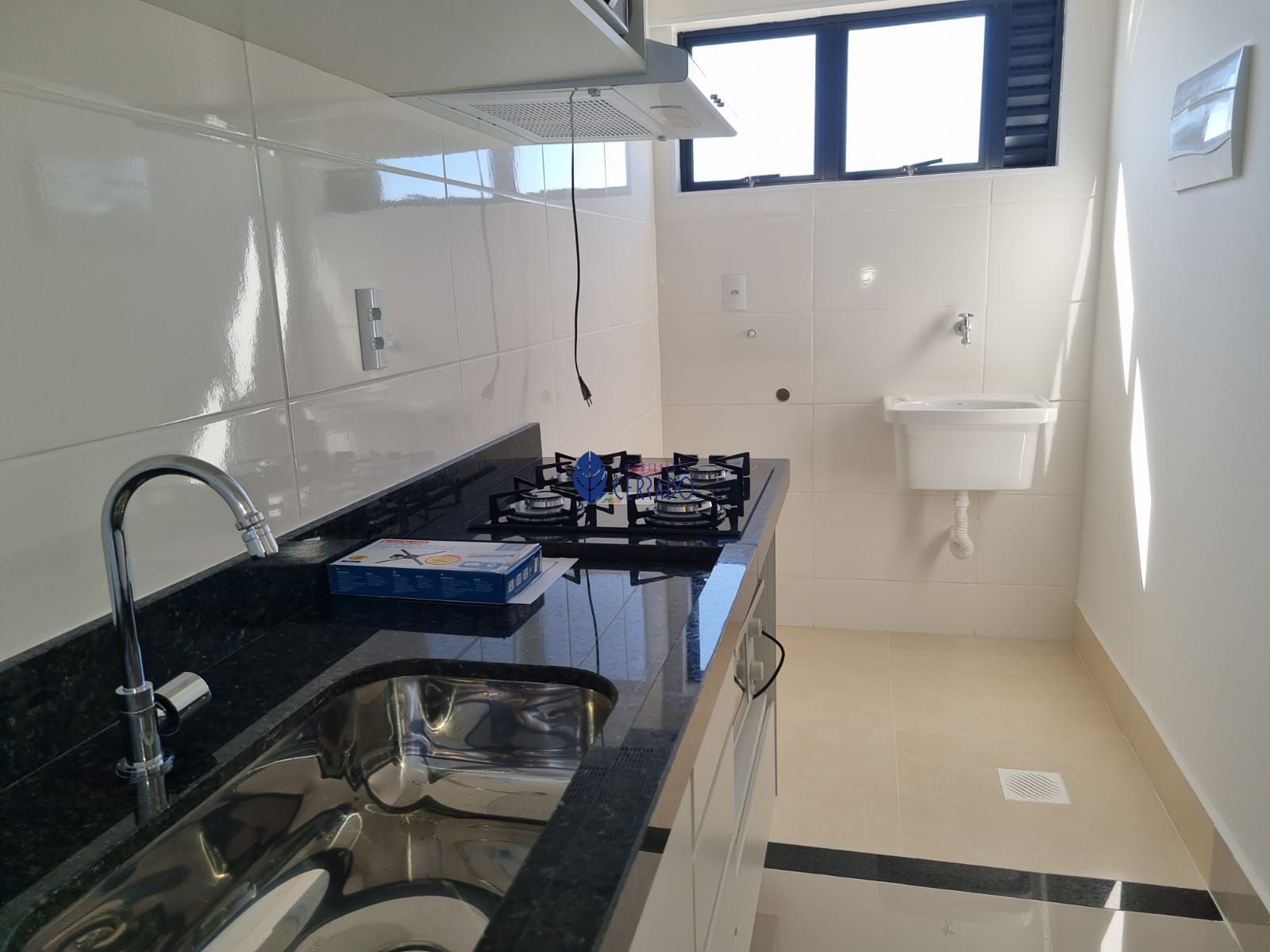 Apartamento, 1 quarto, 23 m² - Foto 3