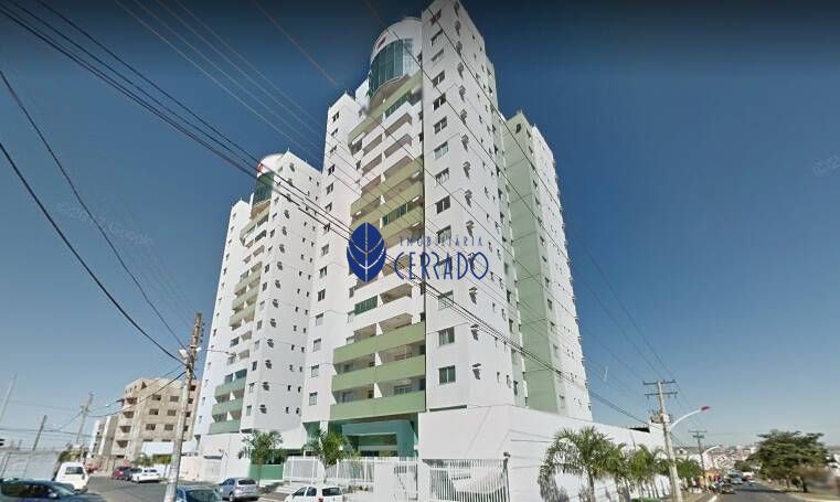 Apartamento  venda  no Vila Jaiara Setor Norte - Anpolis, GO. Imveis