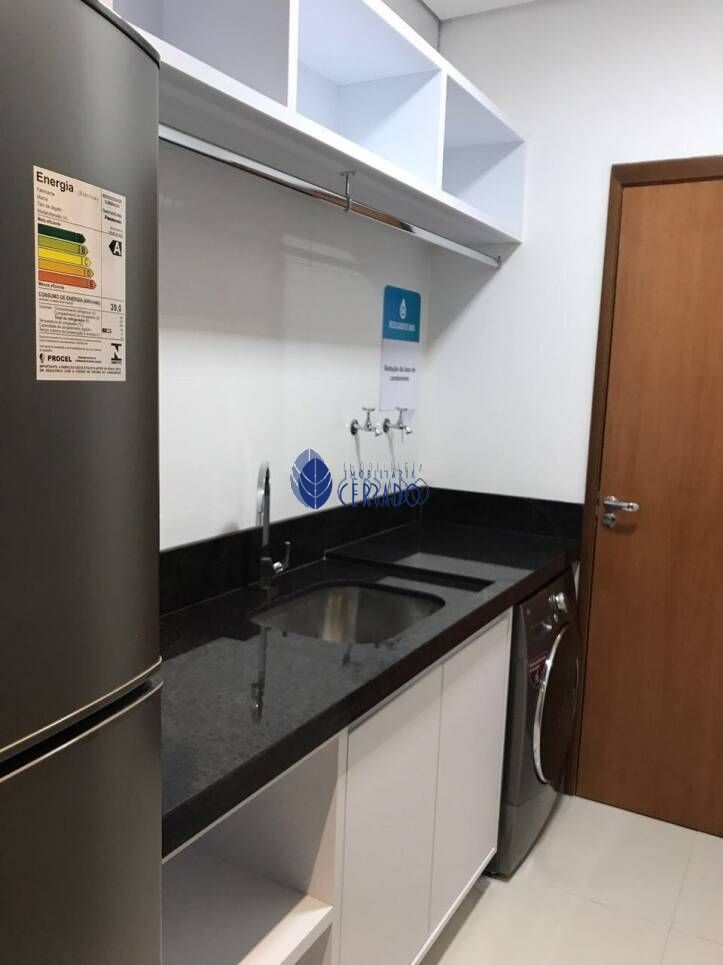 Apartamento à venda com 3 quartos, 96m² - Foto 9