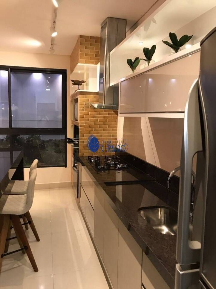 Apartamento de 2 quartos, 75m² no bairro Jundiaí, em Anápolis | Eu Corretor