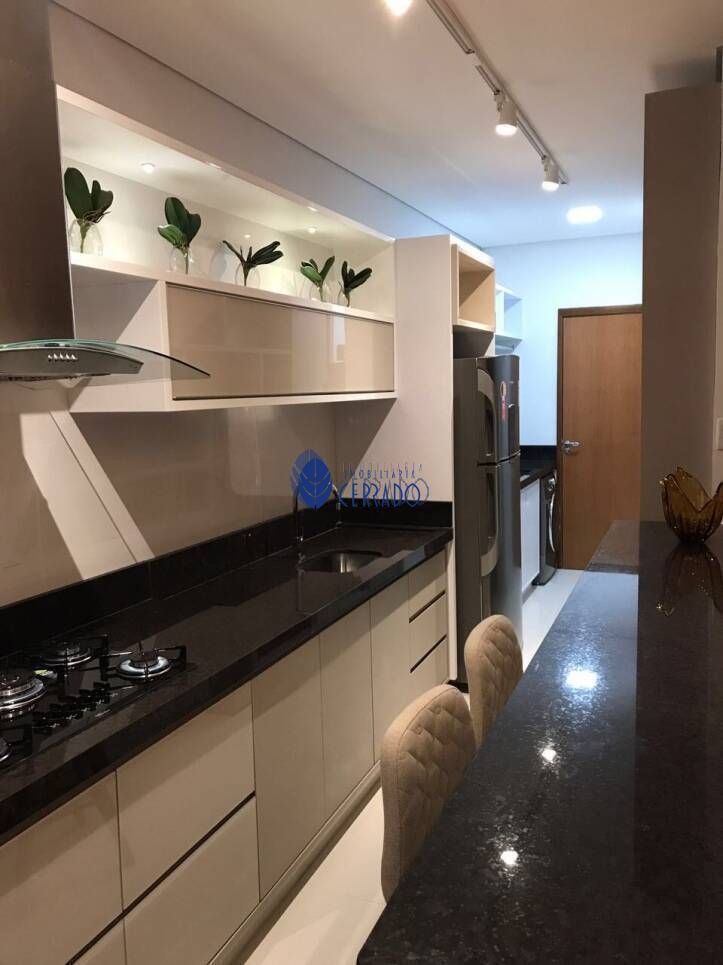 Apartamento de 2 quartos, 75m² no bairro Jundiaí, em Anápolis | Eu Corretor