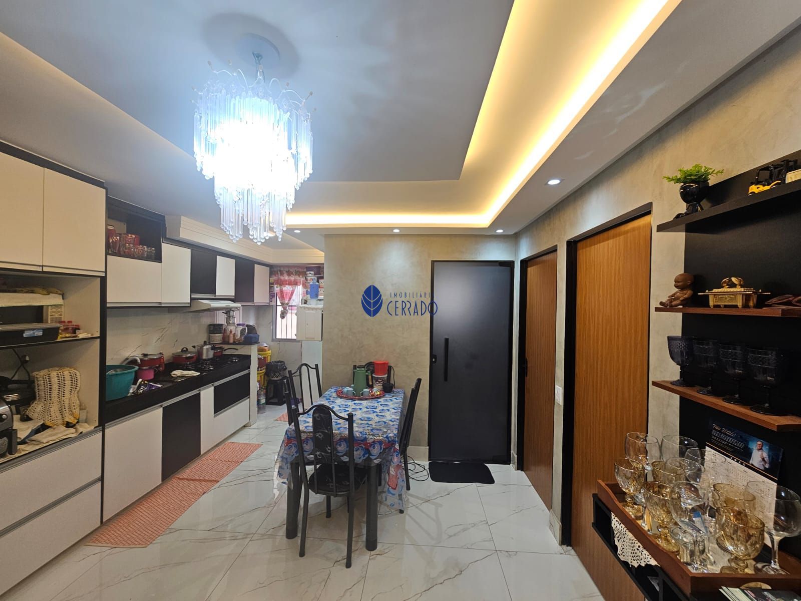 Apartamento, 2 quartos, 50 m² - Foto 13