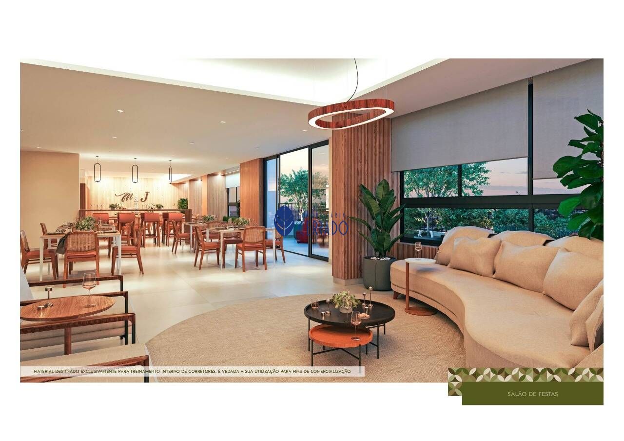 Apartamento à venda com 2 quartos, 73m² - Foto 35
