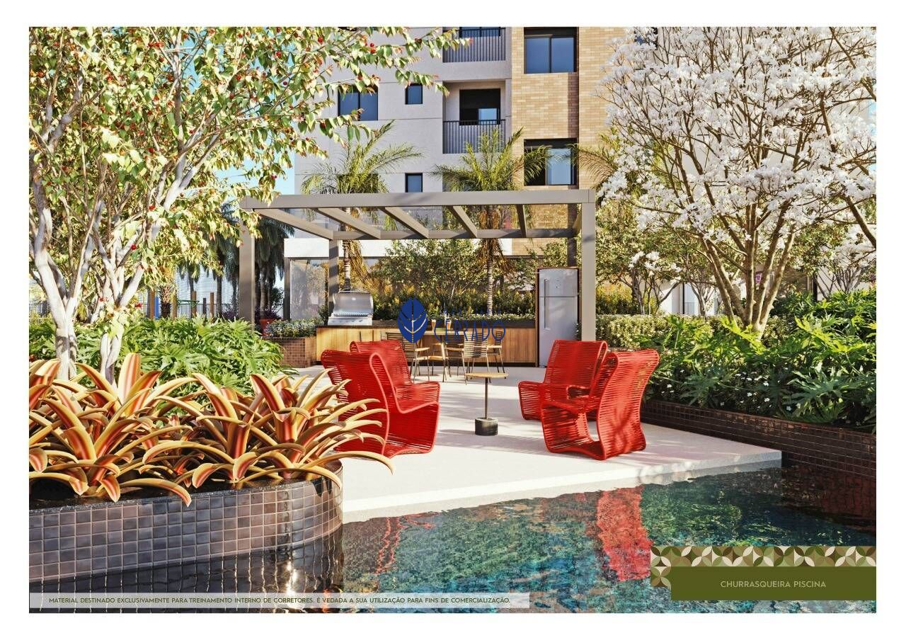Apartamento à venda com 2 quartos, 73m² - Foto 29