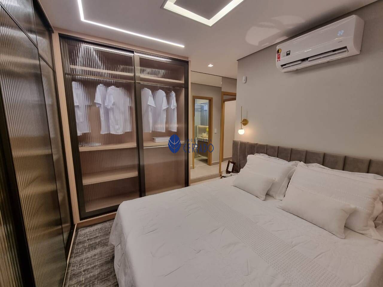 Apartamento à venda com 2 quartos, 73m² - Foto 22