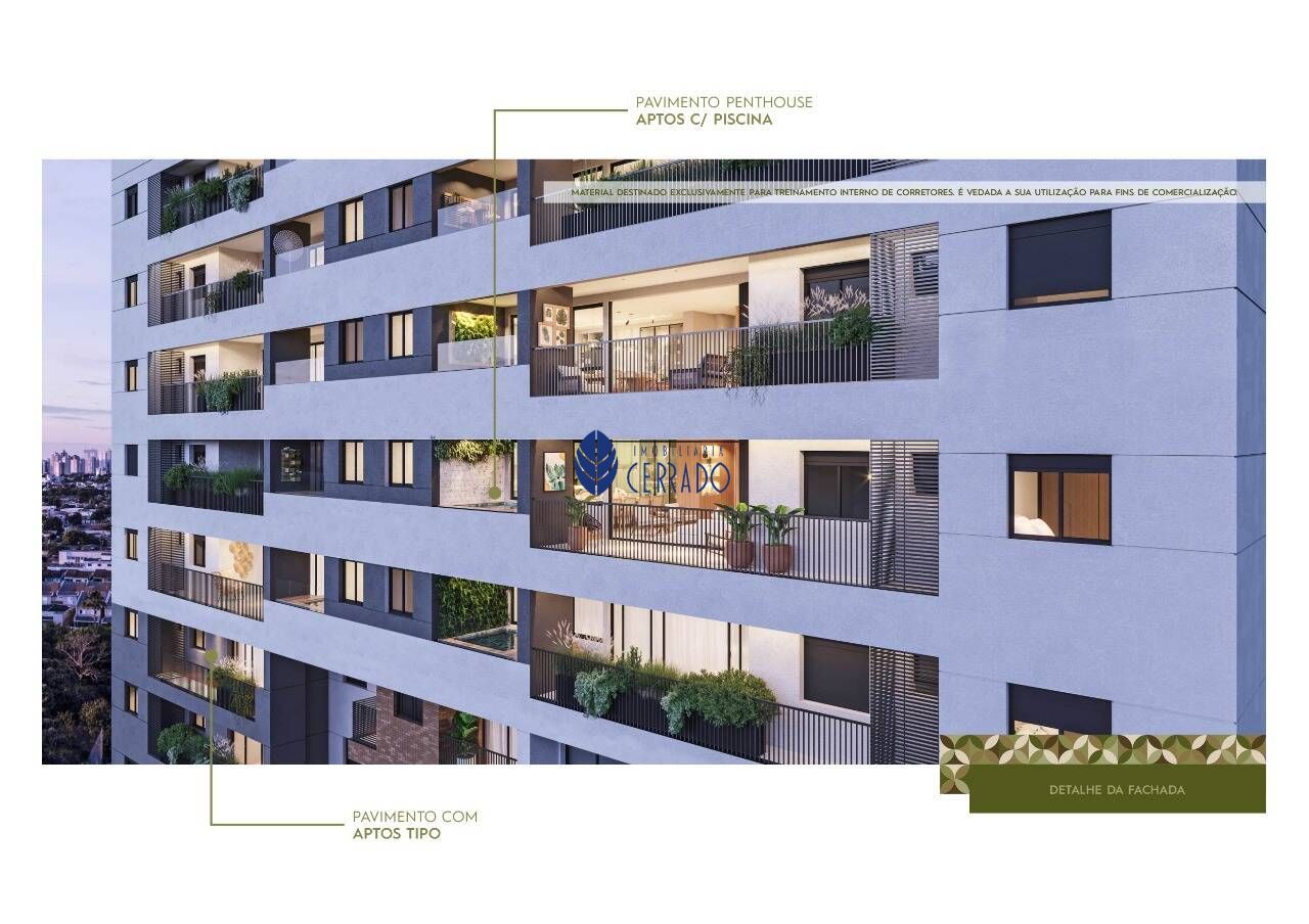 Apartamento à venda com 2 quartos, 73m² - Foto 24