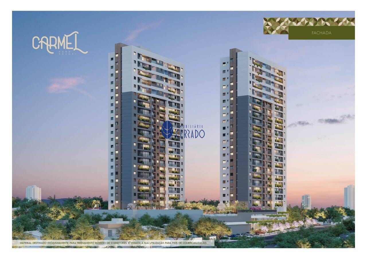 Apartamento à venda com 2 quartos, 73m² - Foto 23