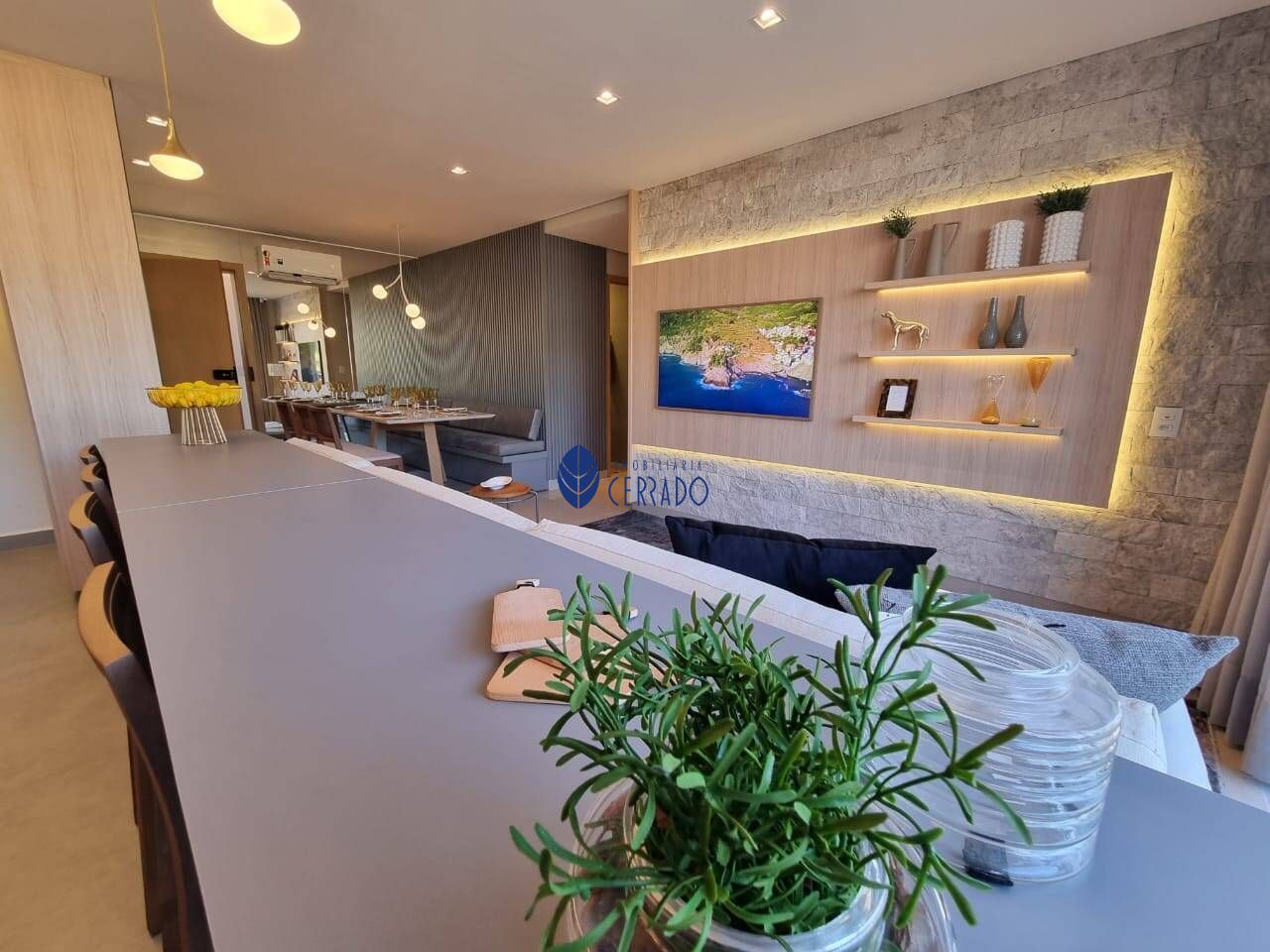 Apartamento à venda com 2 quartos, 73m² - Foto 11