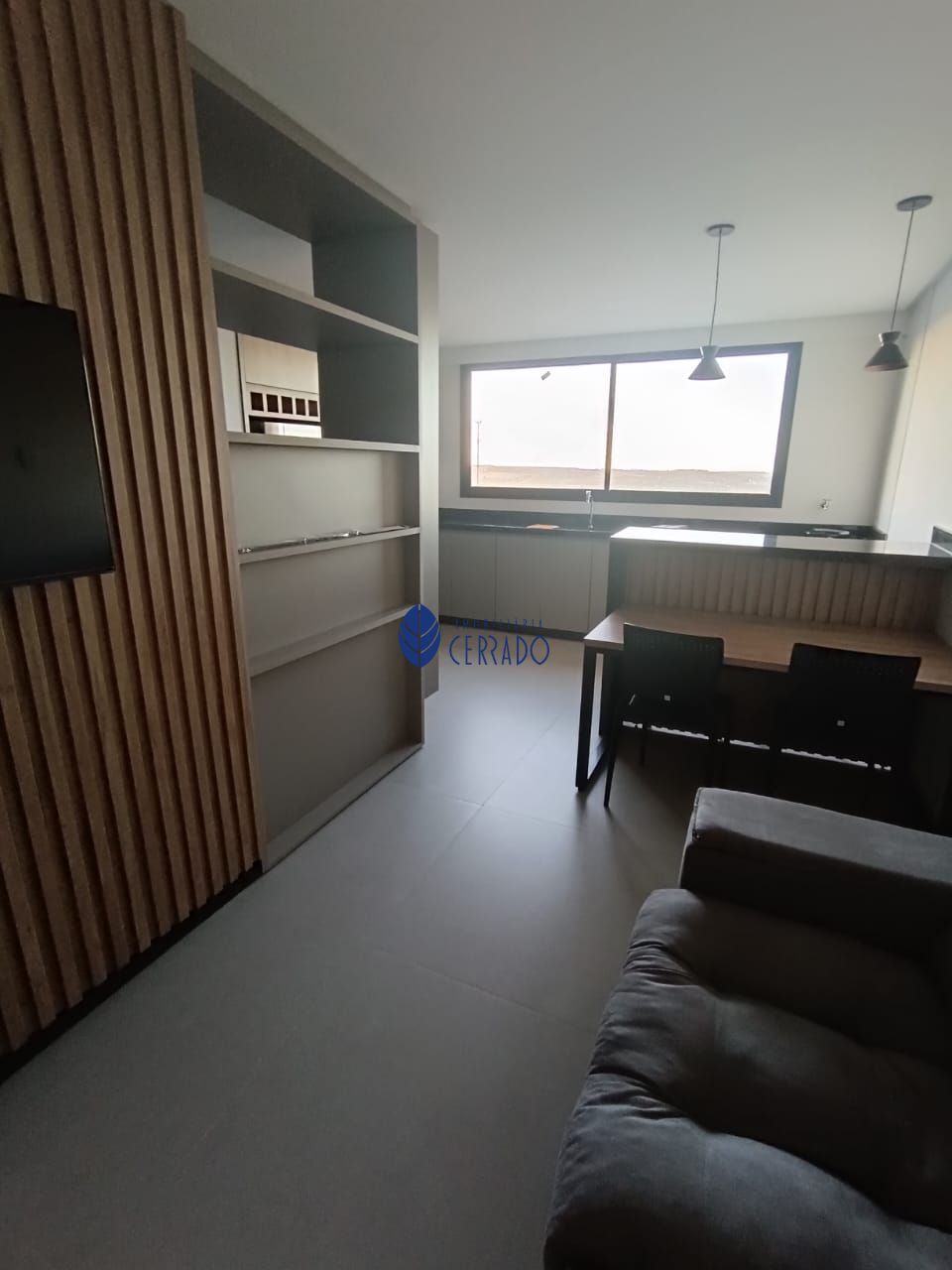 Studio de 1 quarto, 34m² no bairro Jardim das Américas 2ª Etapa, em Anápolis | Eu Corretor