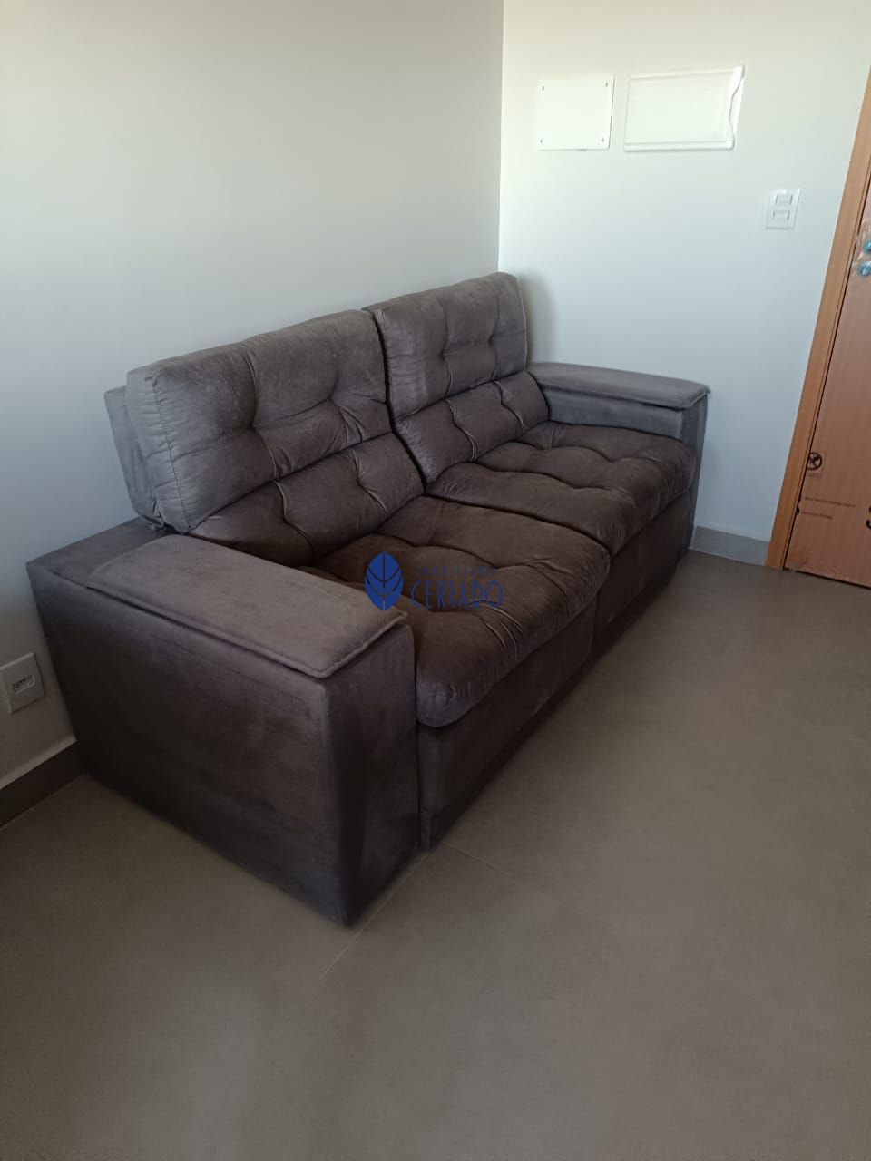 Studio de 1 quarto, 34m² no bairro Jardim das Américas 2ª Etapa, em Anápolis | Eu Corretor