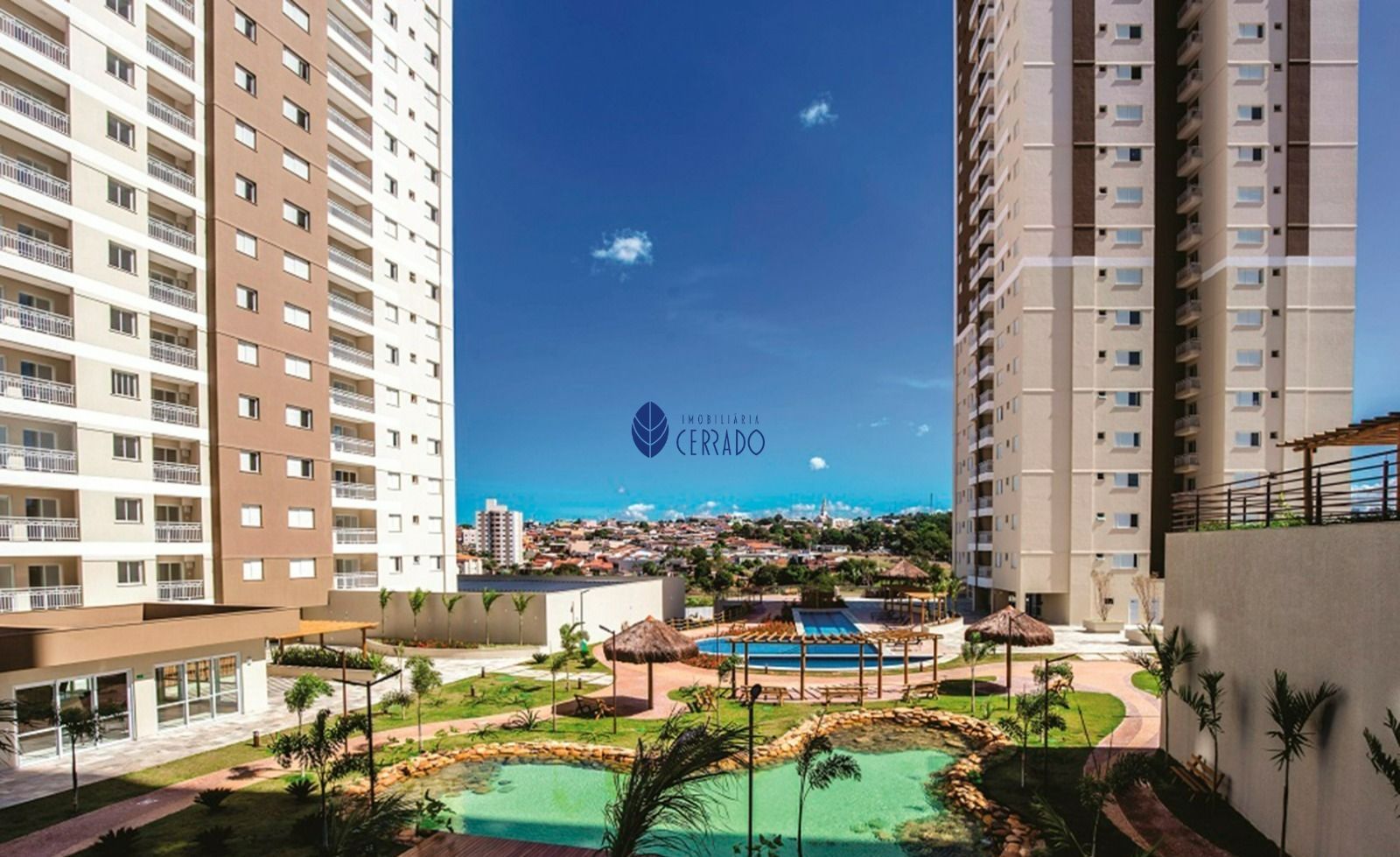 Apartamento para alugar  no Vila Santa Isabel - Anápolis, GO. Imóveis