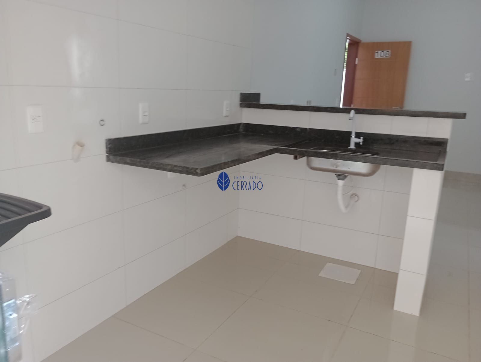 Apartamento de 2 quartos, 48m² no bairro Vila Jaiara Setor Norte, em Anápolis | Eu Corretor