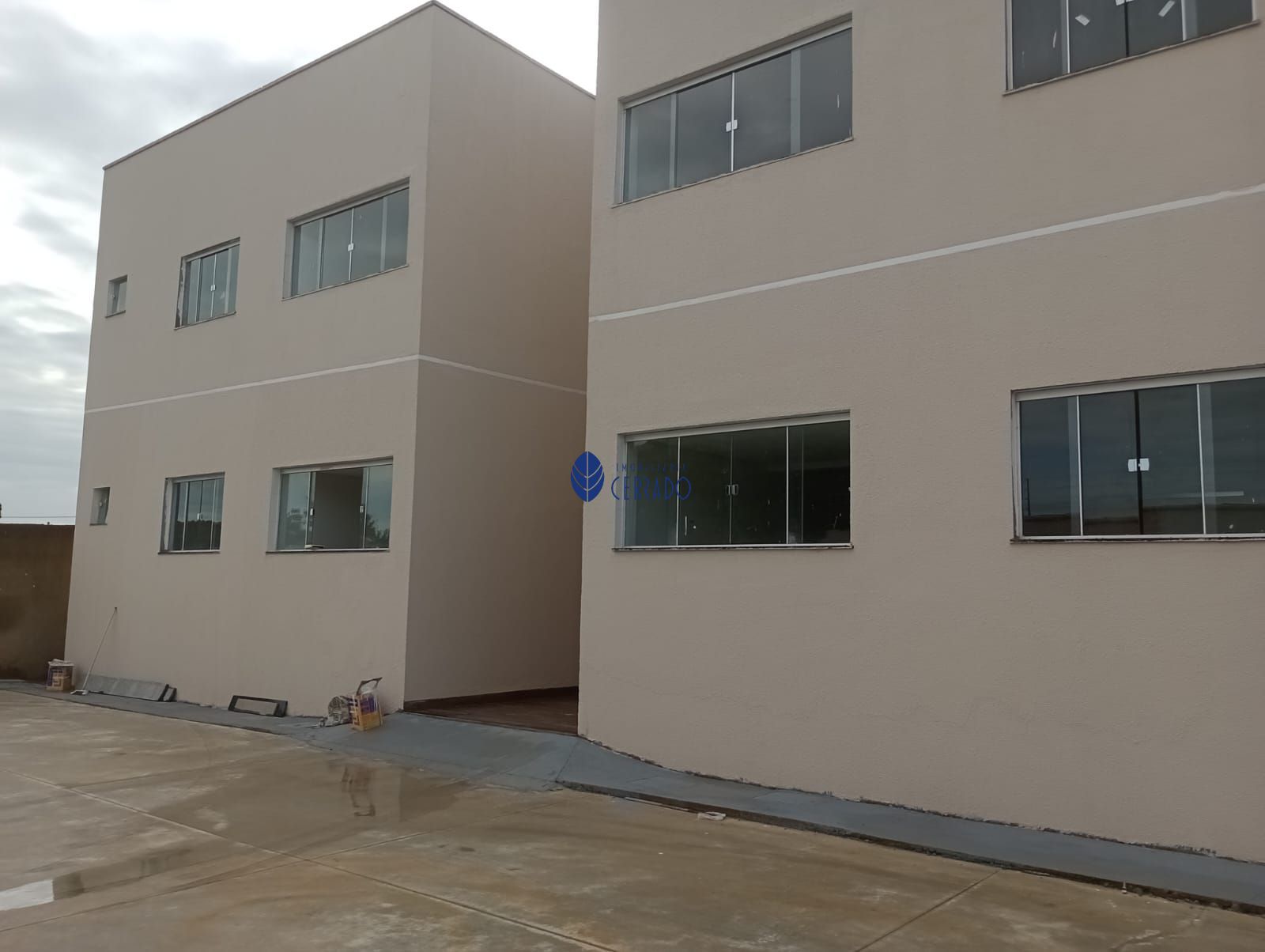 Apartamento à venda  no Vila Jaiara Setor Norte - Anápolis, GO. Imóveis