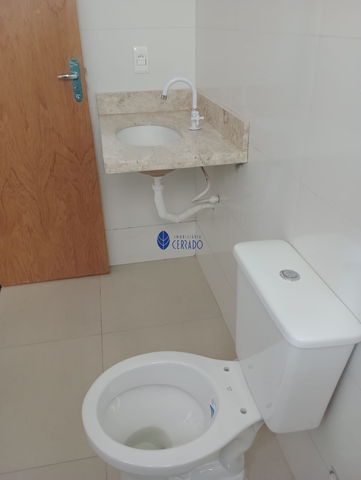Apartamento de 2 quartos, 48m² no bairro Vila Jaiara Setor Norte, em Anápolis | Eu Corretor