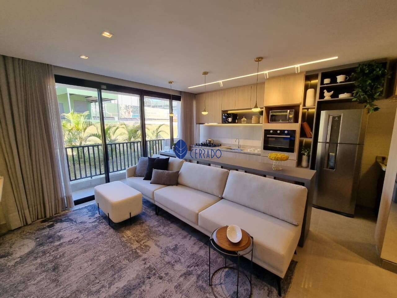 Apartamento de 3 quartos, 91m² no bairro Jundiaí, em Anápolis | Eu Corretor
