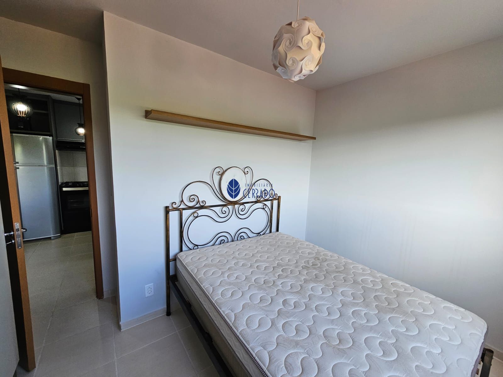 Apartamento, 2 quartos, 50 m² - Foto 8