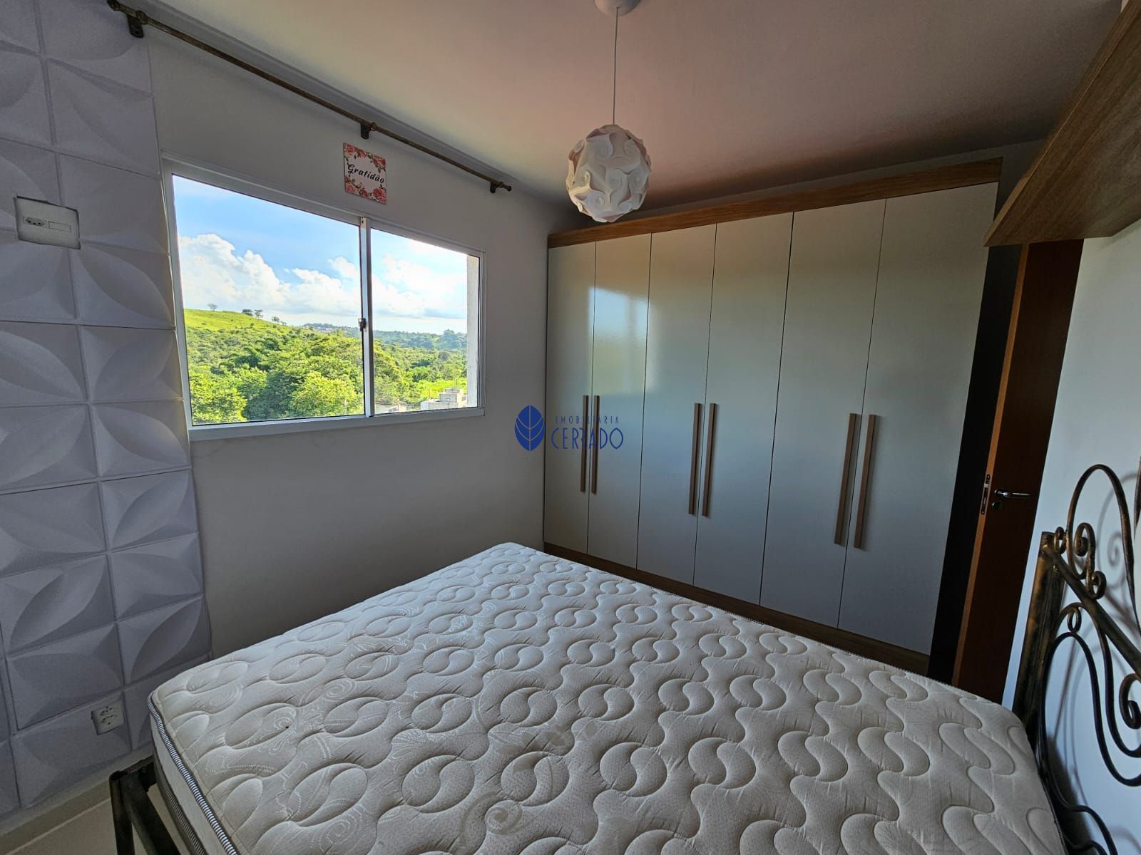 Apartamento, 2 quartos, 50 m² - Foto 9