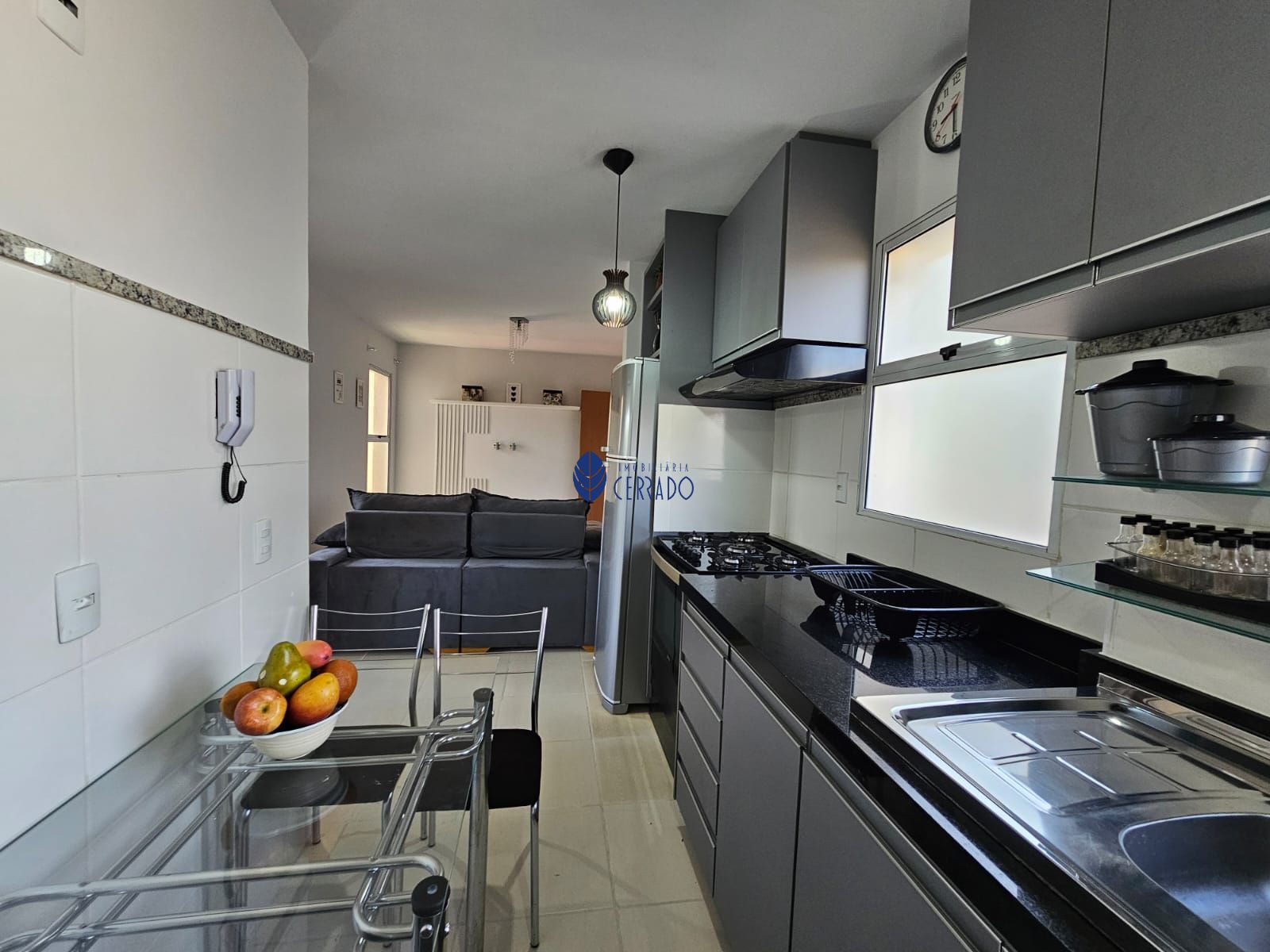 Apartamento, 2 quartos, 50 m² - Foto 5