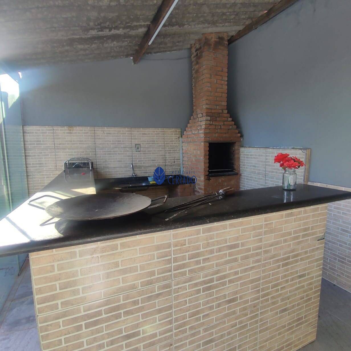 Casa de 3 quartos, 200m² no bairro Parque Calixtópolis, em Anápolis | Eu Corretor