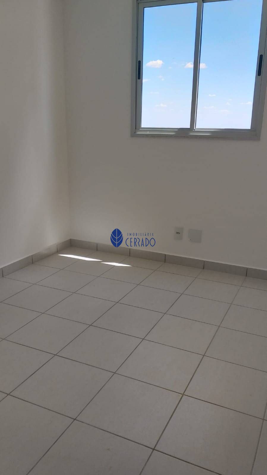 Apartamento no Residencial Torres do Mirantes Vila Jaiara 3 qts para Alugar - foto 11