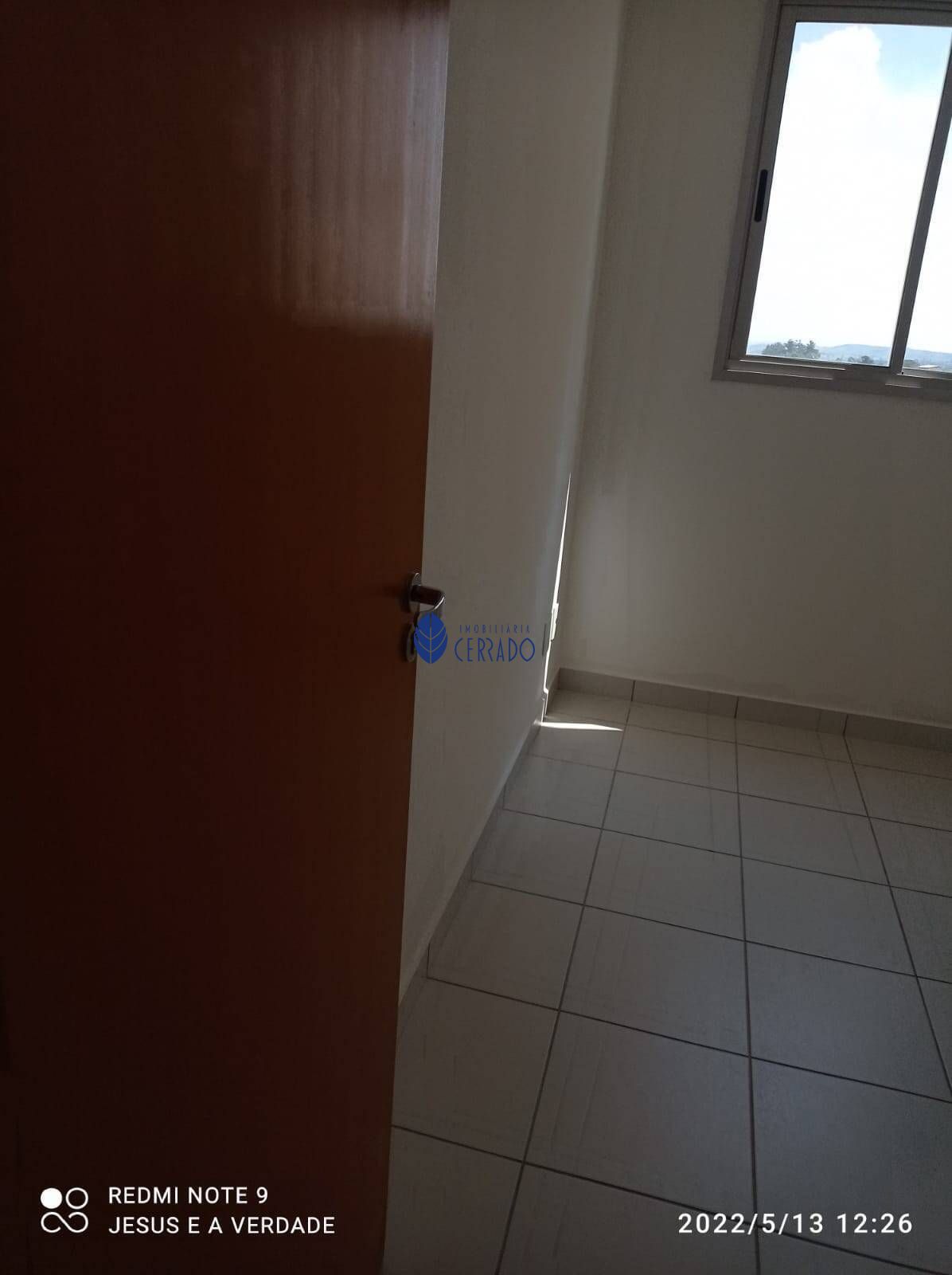 Apartamento no Residencial Torres do Mirantes Vila Jaiara 3 qts para Alugar - foto 10