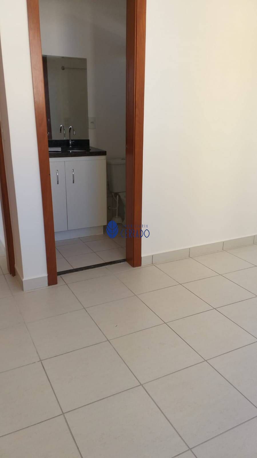 Apartamento no Residencial Torres do Mirantes Vila Jaiara 3 qts para Alugar - foto 9