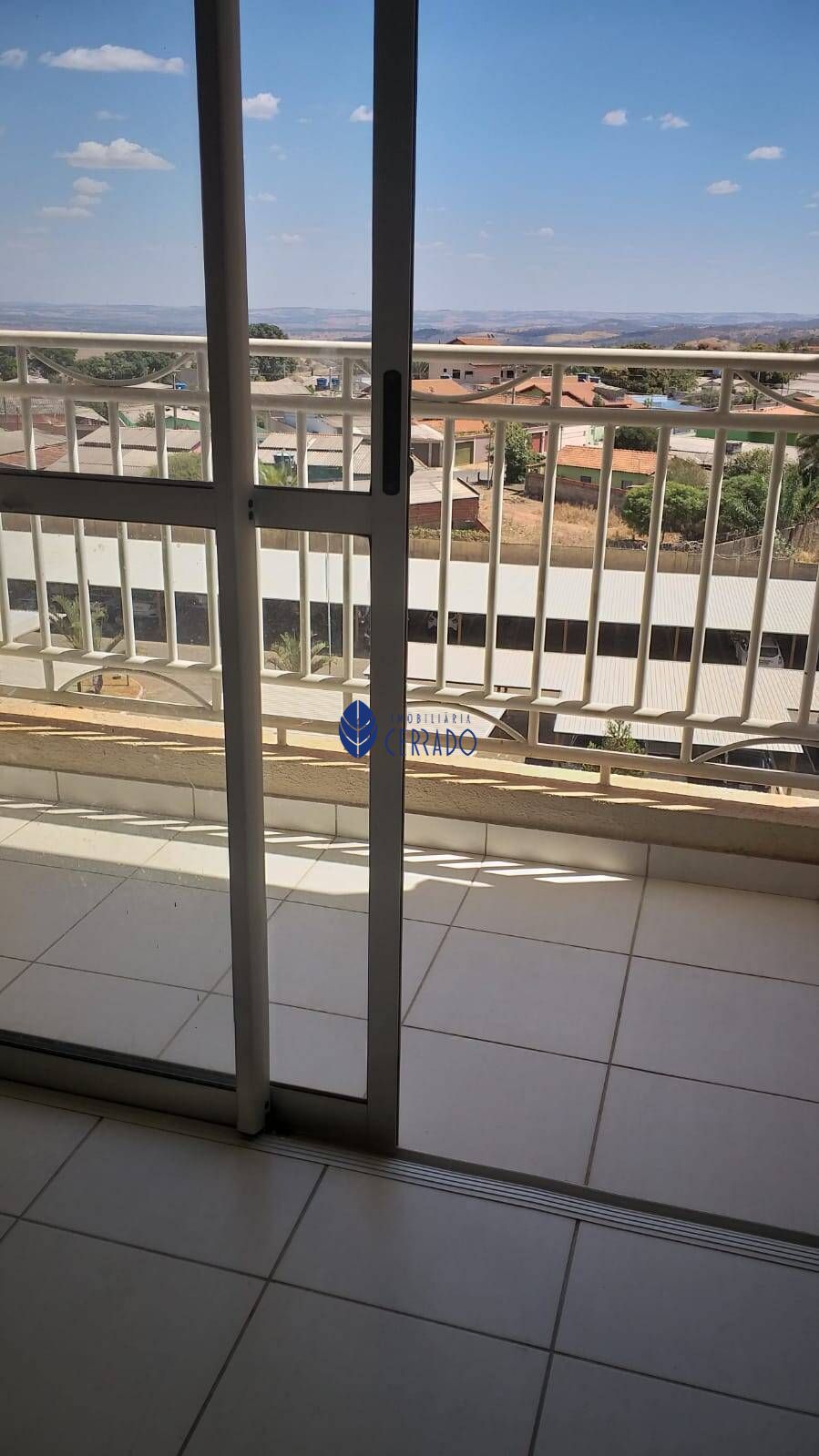 Apartamento no Residencial Torres do Mirantes Vila Jaiara 3 qts para Alugar - foto 4