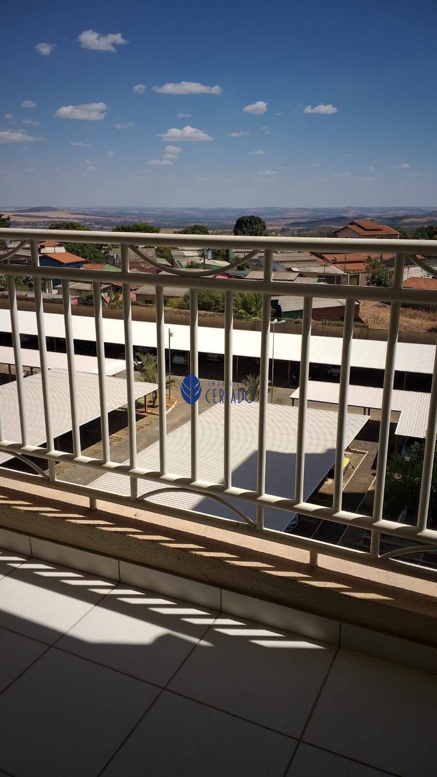 Apartamento no Residencial Torres do Mirantes Vila Jaiara 3 qts para Alugar - foto 5