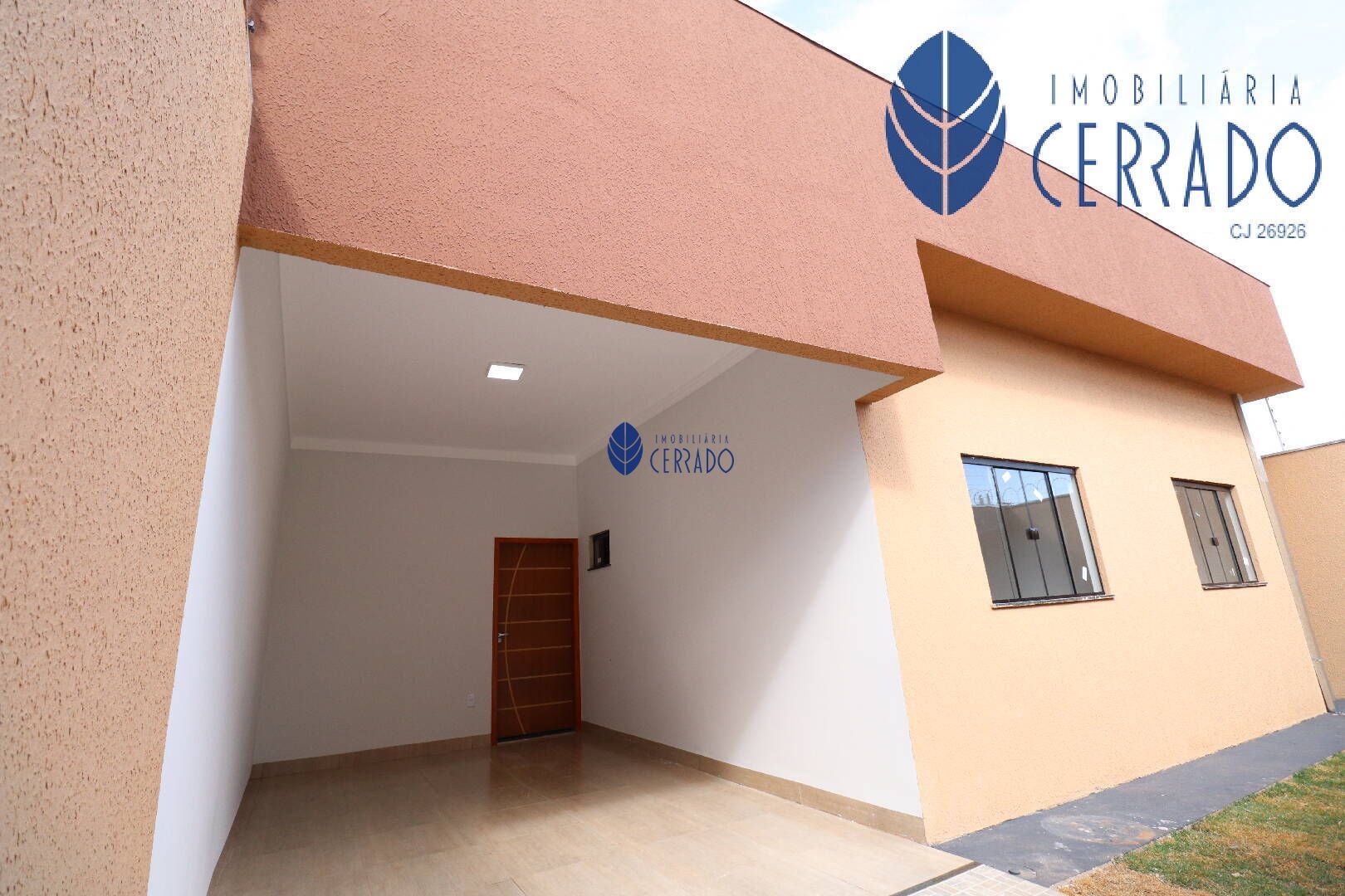 Casa à venda com 3 quartos, 150m² - Foto 1