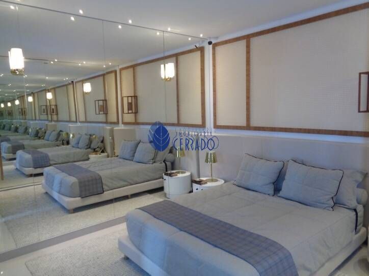 Apartamento à venda com 3 quartos, 154m² - Foto 13