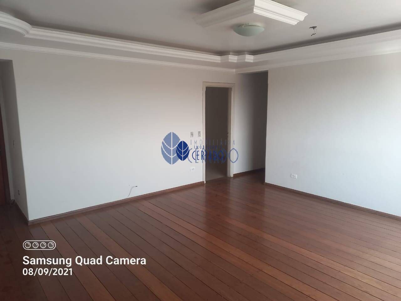 Apartamento de 3 quartos, 110m² no bairro Centro, em Anápolis | Eu Corretor