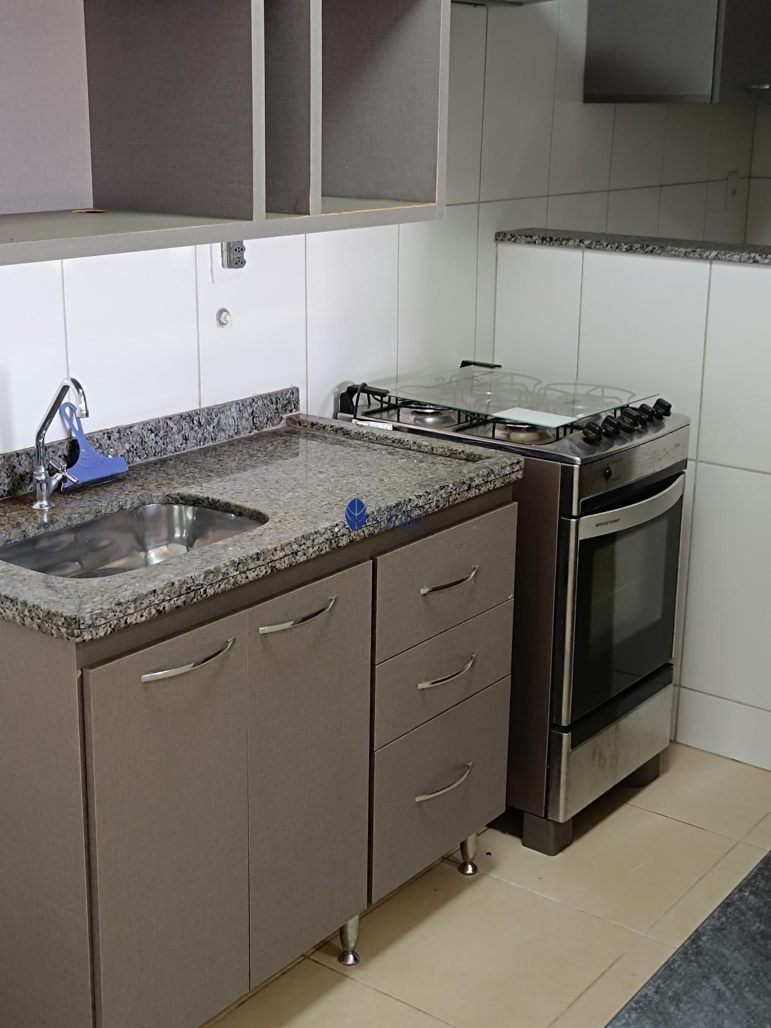 Apartamento, 2 quartos, 52 m² - Foto 10