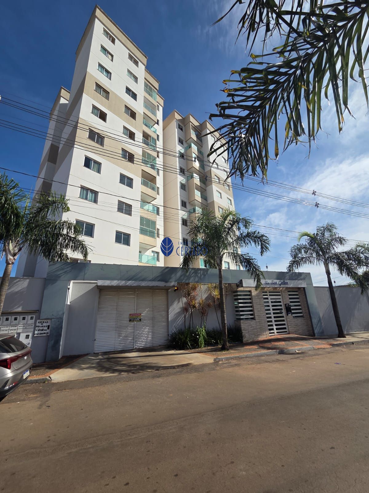 Apartamento, 3 quartos, 84 m² - Foto 2