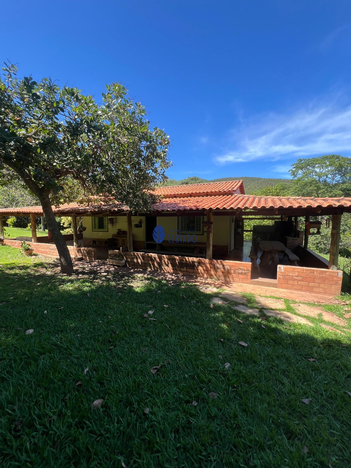 Sítio, 3 quartos, 32 hectares - Foto 3