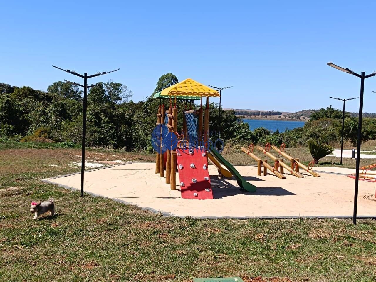 Lote/Terreno de 1252m² no bairro Zona Rural, em Abadiânia | Eu Corretor