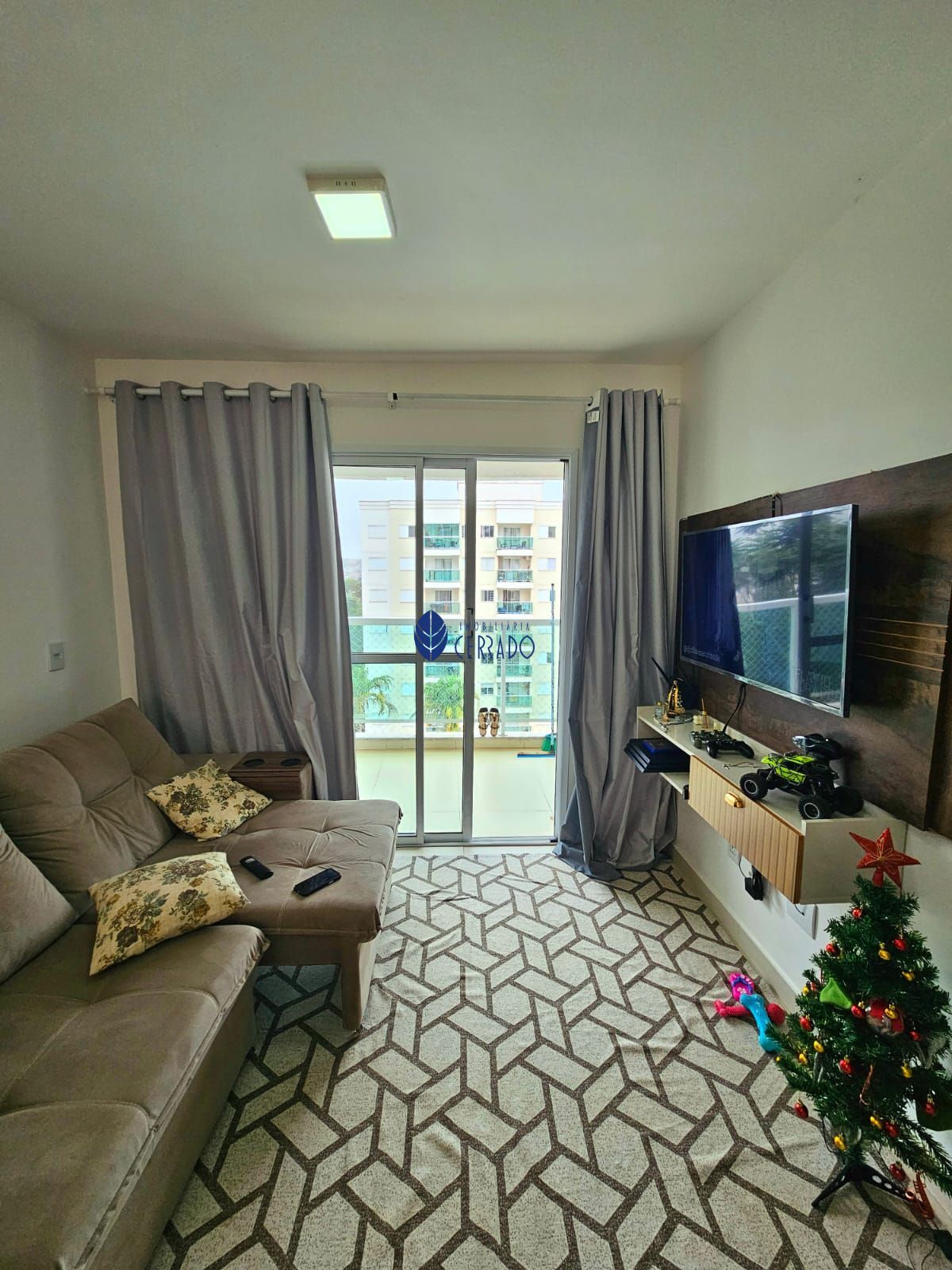 Apartamento, 2 quartos, 55 m² - Foto 14