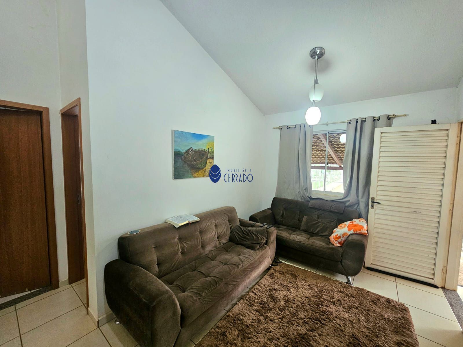 Casa à venda  no Residencial Sol Nascente - Anápolis, GO. Imóveis