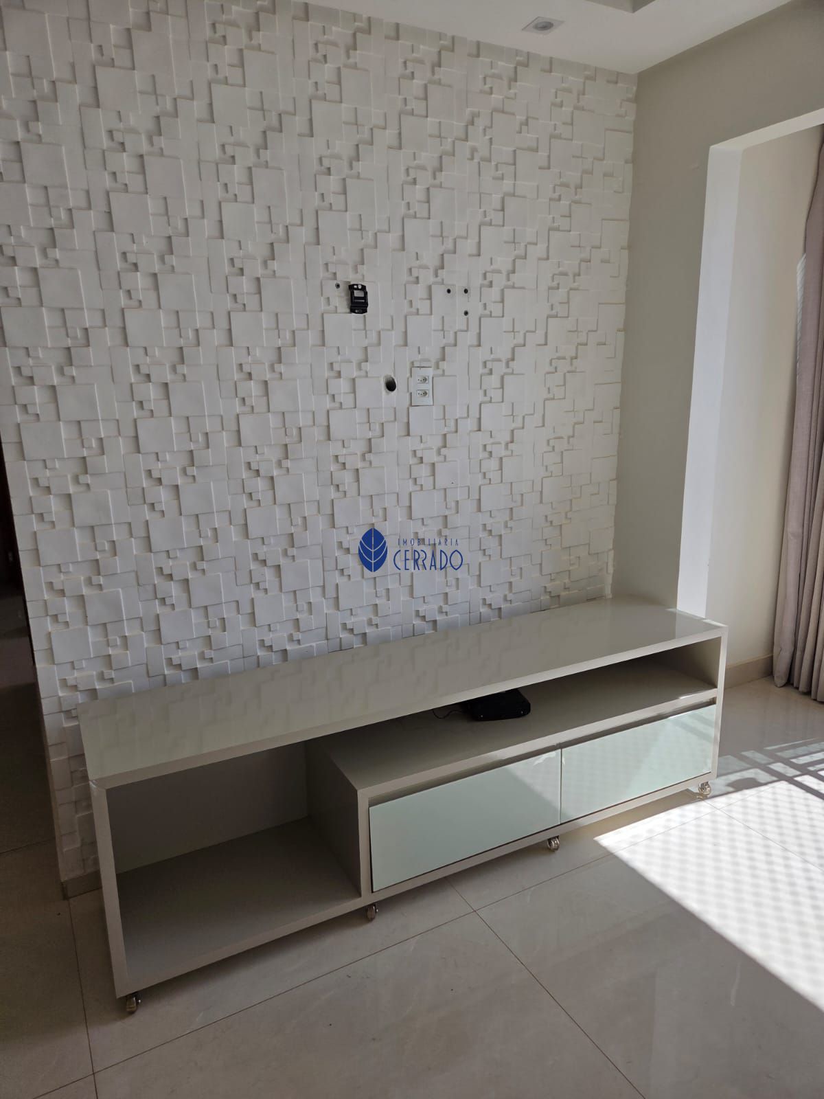 Apartamento de 3 quartos, 79m² no bairro Jardim das Américas 2ª Etapa, em Anápolis | Eu Corretor