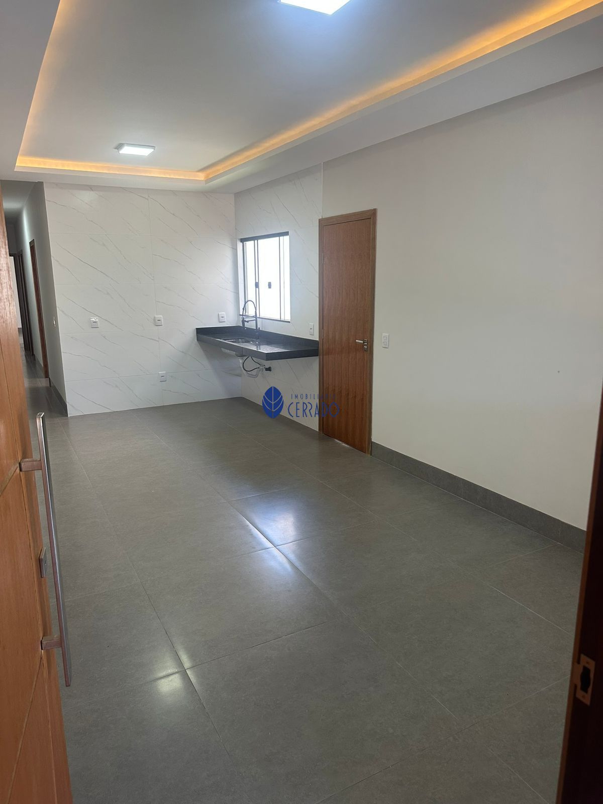 Casa, 3 quartos, 99 m² - Foto 3