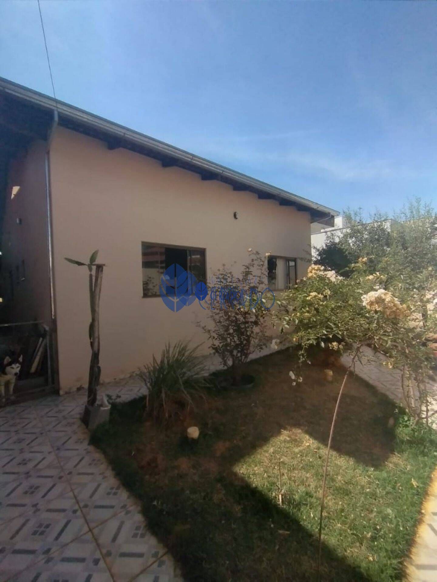 Casa com 3 Dormitórios à venda, 190 m² por R$ 700.000,00