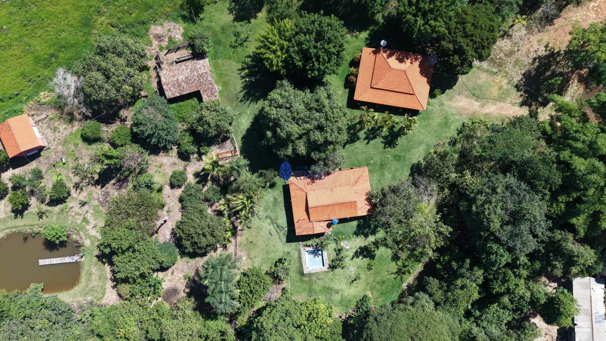 Sítio, 3 quartos, 32 hectares - Foto 34